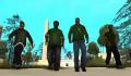 Pantallazo nº 196345 de Grand Theft Auto: San Andreas (640 x 400)