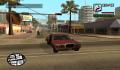 Pantallazo nº 196360 de Grand Theft Auto: San Andreas (640 x 480)