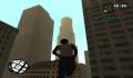 Pantallazo nº 196379 de Grand Theft Auto: San Andreas (640 x 480)