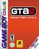 Caratula nº 27865 de Grand Theft Auto 2 (220 x 220)