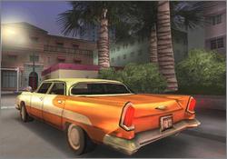 Pantallazo de Grand Theft Auto Double Pack para PlayStation 2