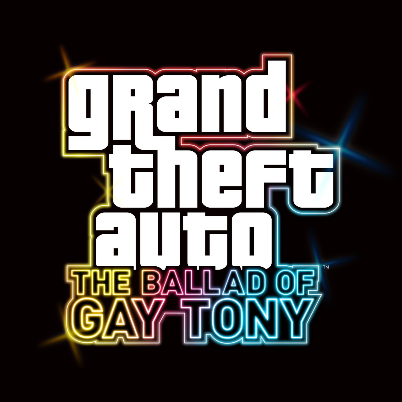 Caratula de Grand Theft Auto IV: The Ballad of Gay Tony para Xbox 360