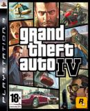 Caratula nº 112597 de Grand Theft Auto IV (558 x 641)