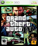 Caratula nº 115047 de Grand Theft Auto IV (520 x 738)