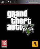 Caratula nº 214927 de Grand Theft Auto V (521 x 600)