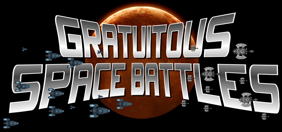 Caratula de Gratuitous Space Battles para PC