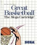 Caratula nº 93508 de Great Basketball (194 x 271)