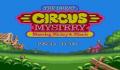 Pantallazo nº 29386 de Great Circus Mystery Starring Mickey & Minnie, The (256 x 224)