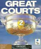 Caratula de Great Courts 2 para PC