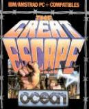 Carátula de Great Escape, The (1987)