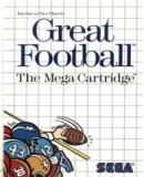 Caratula nº 93511 de Great Football (196 x 271)