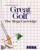 Caratula nº 93514 de Great Golf (196 x 269)