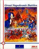 Caratula nº 251665 de Great Napoleonic Battles (612 x 800)