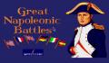 Pantallazo nº 251663 de Great Napoleonic Battles (675 x 440)