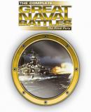 Caratula nº 64222 de Great Naval Battles: Collection-Final Fury (402 x 462)
