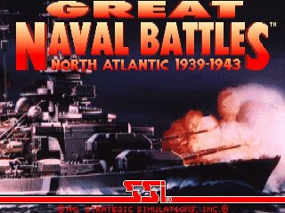 Pantallazo de Great Naval Battles 5 para PC