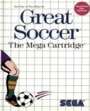 Caratula nº 93522 de Great Soccer (194 x 271)