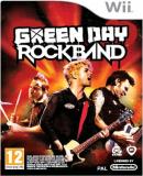 Carátula de Green Day: Rock Band