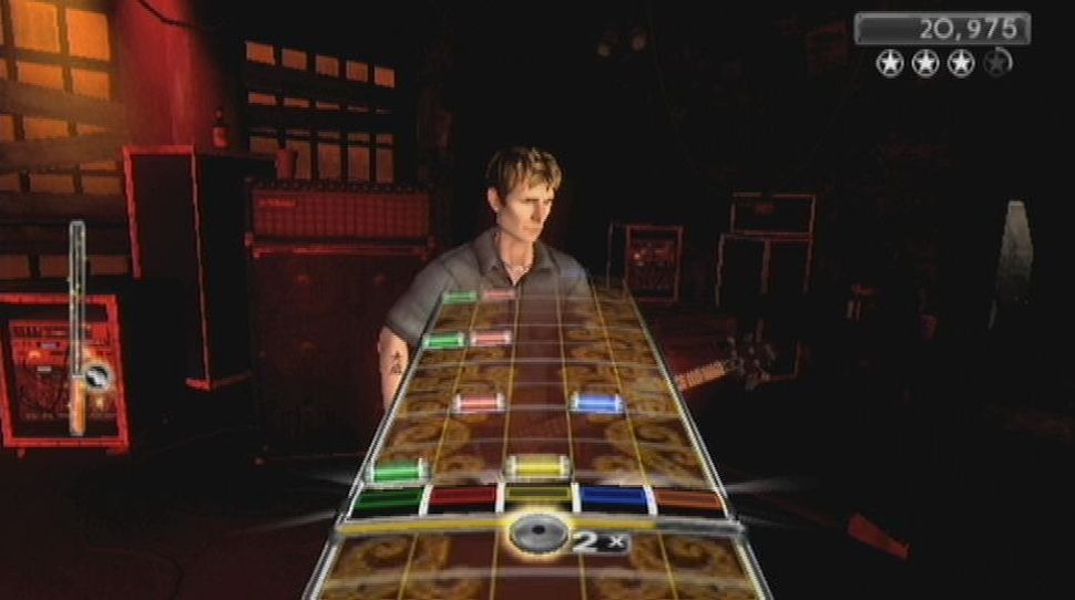 Galería de imágenes de Green Day Rock Band 2010 (11 de 27)