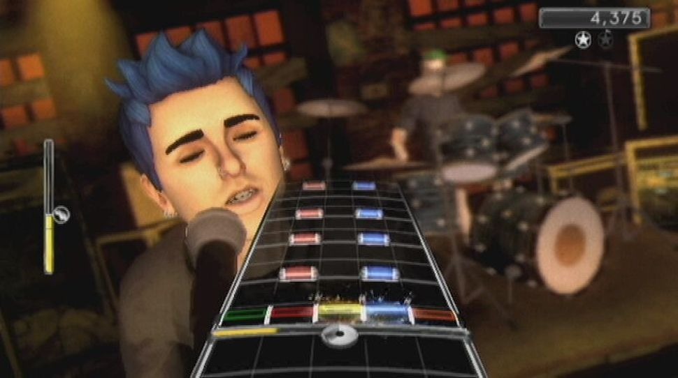 Galería de imágenes de Green Day Rock Band 2010 (22 de 27)