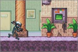 Pantallazo de Gremlins: Stripe vs. Gizmo para Game Boy Advance