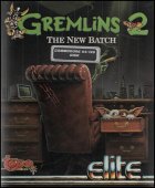 Caratula de Gremlins 2: The New Batch (Elite) para PC