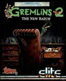 Carátula de Gremlins 2: The New Batch
