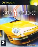 Caratula nº 105253 de Group S Challenge (500 x 703)