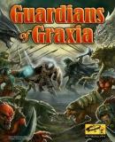 Caratula nº 205732 de Guardians of Graxia (400 x 558)