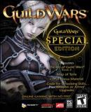 Caratula nº 72448 de Guild Wars: Special Edition (200 x 284)