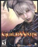 Carátula de Guild Wars