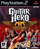 Caratula nº 133383 de Guitar Hero: Aerosmith (640 x 898)
