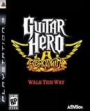 Caratula nº 121295 de Guitar Hero: Aerosmith (208 x 220)