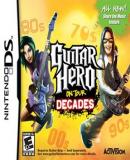 Caratula nº 130259 de Guitar Hero: On Tour Decades (340 x 307)