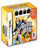 Carátula de Guitar Hero: On Tour