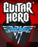 Carátula de Guitar Hero: Van Halen