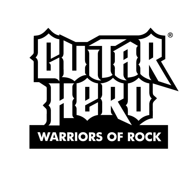 Pantallazo de Guitar Hero: Warriors of Rock para Wii