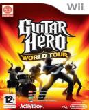 Caratula nº 161795 de Guitar Hero: World Tour (425 x 600)