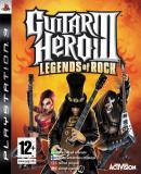 Carátula de Guitar Hero III: Legends of Rock