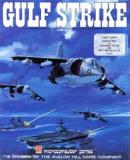 Caratula nº 62010 de Gulf Strike (206 x 280)