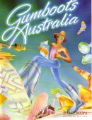 Caratula de Gumboots Australia para PC