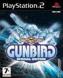 Carátula de Gunbird Special Edition