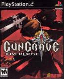 Caratula nº 80525 de Gungrave: Overdose (200 x 285)