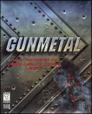 Caratula nº 53163 de Gunmetal (200 x 225)