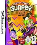Carátula de Gunpey DS