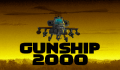 Pantallazo nº 63913 de Gunship 2000 (320 x 200)