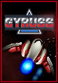 Caratula de Gyruss (Xbox Live Arcade) para Xbox 360