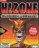 H!ZONE for Hexen and Heretic