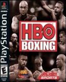 Caratula nº 88258 de HBO Boxing (200 x 200)