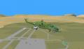 Pantallazo nº 51509 de HIND: The Russian Combat Helicopter Simulation (640 x 480)
